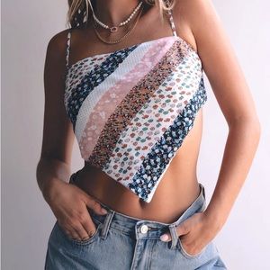 Princess polly Chelina top